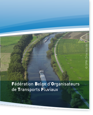 Fédération Belge d’Organisateurs de Transport Fluvial