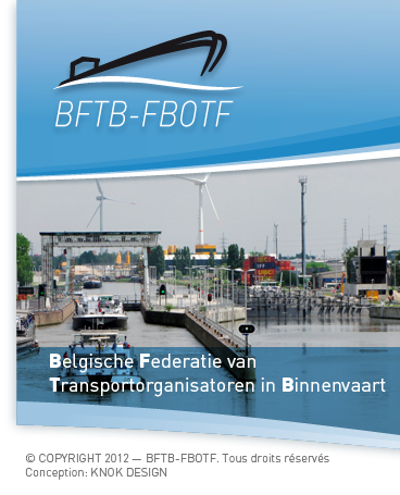 Belgische Federatie van Transportorganisatoren in Binnenvaart
